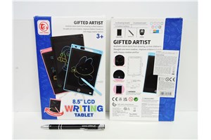 TABLET GRAFICZNY, 21 cm, kolorowe rysowanie LCD