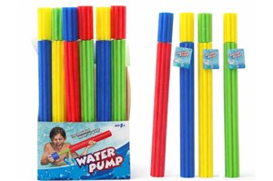 POMPKA x 24 WODNA 60 cm 4 kol.