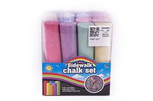 KREDA CHODNIKOWA 12 szt.