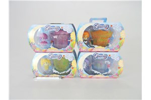 ----- *AST. GLIMMIES AQUARIA GLIMAKWARIUM 4 wz.