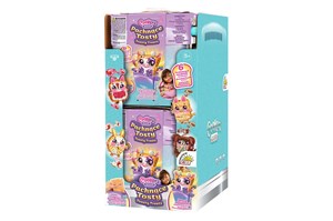 COOKEEZ MAKERY Pachnące Tosty  /6