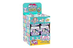 *LITTLE LIVE PETS MS FAMILIES ADOPTUJ SZ.