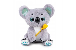 *DUMEL PLUSZ Czarujący koala, interakt.