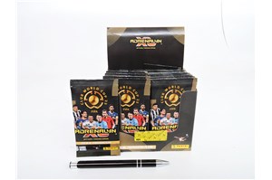 PANINI FIFA ClubWorldCup 2025 TCG saszetka