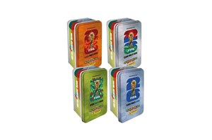 *AST. FIFA WORLD CUP 2026 ADRENALYN XL puszka