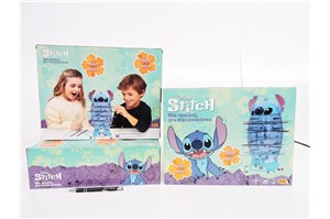 *GRA Nie spadnij, Stitch, zręcznościowa      /6