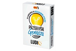 GRA x 9 Ludic games, 3 wz tajniki, na kartach, prz