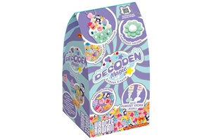 *Decoden Magic starter pack, 3 wz.