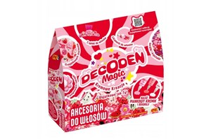 *Decoden Magic  zestaw classic, 2 ass.