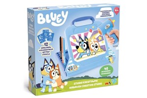 Bluey - Studio kreatywne                        /4