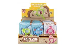 AST. LUPA ZWIERZĄTKA , displ