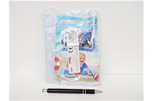 MATA 24x22 cm, sensor, do napełniania wodą    fol.