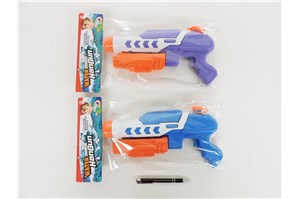 AST. PISTOLET NA WODĘ, 2 kol,  fol