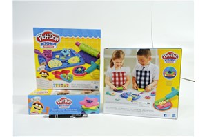 CIASTOLINA PLD, zestaw słodkie ciasteczka  /4