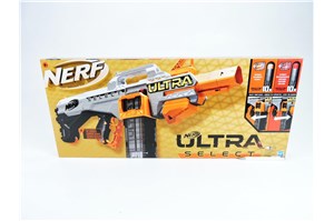 ----- *NERF ULTRA SELECT      /3