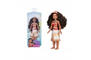 *LALKA DISNEY PRINCESS