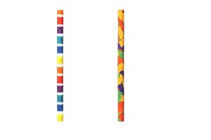 AST. BEST. MAKARON do pływ. 122 cm 2 wz.