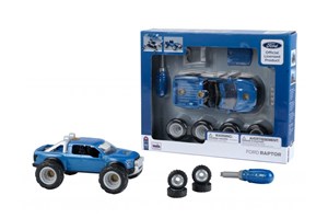 *KLEIN Ford F150 Raptor 3w1