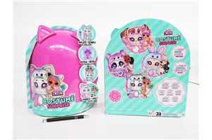 *L.O.L. S. Tweens Costume - Emma Emo     2/16