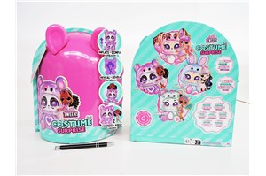 *L.O.L. S. Tweens Costume - Hoops Cutie   2/16