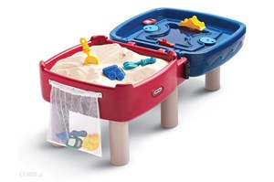 **LT  STOLIK  WODNY / Piaskownica     OUTD