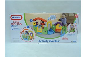 *LT OGRÓDEK AKTYWIZUJĄCY Z MELODIAMI     3 /12