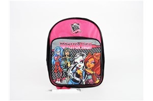 **MH PLECAK, Monster High