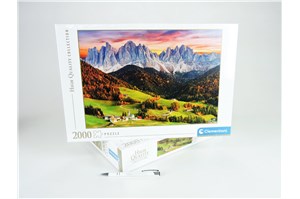 *CLEM. PUZZLE 2000 el. Val di Funes