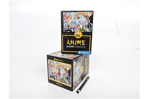 *CLEM. PUZZLE 500 el. One Piece anime      6/