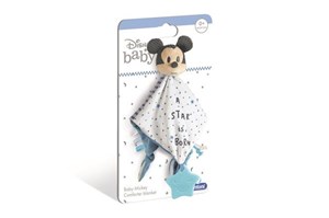 *CLEM. KOCYK, mały Mickey, blist                6/