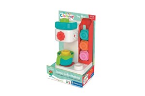 CLEM. CLEMMY EKSPRES SENSORYCZNY