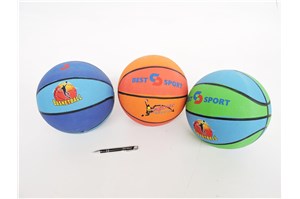 AST. PIŁKA KOSZYKOWA, roz 7 ,  3 kol.