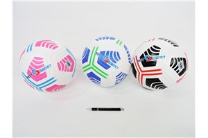 AST. PIŁKA nożna, rozm.5, best sport.,   3 kol