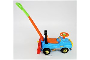 *JEŹDZIDŁO  Z RĄCZKĄ 61x43cm