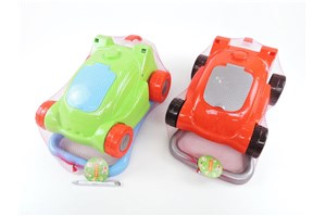 *AST. KOSIARKA nr 2, dźw,   2 kol   siatk.