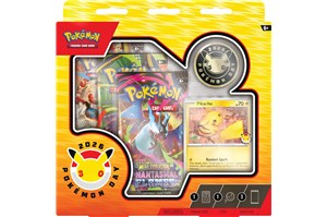 *Pokemon TCG: 2026 Pokemon Day Collection 2026