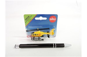 SIKU HELIKOPTER RATUNKOWY