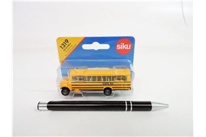 SIKU  Autobus Amerykański, szkolny