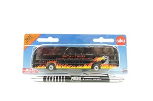 SIKU AUTOBUS SZKOLNY
