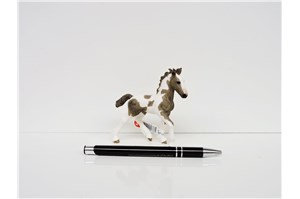 SCHLEICH Źrebię TINKER