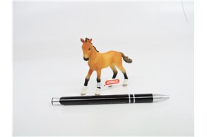 SCHLEICH ŹREBIĘ rasy TENNESSEE WALKER