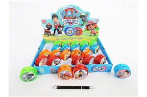 AST. JOJO x 24 psi patrol, 4 kol.,       displ.