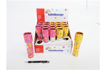 AST. KALEJDOSKOP x 20, 2 kol., 16 cm,       displ.