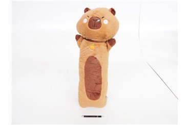 PLUSZ KAPIBARA, długi, 60 cm