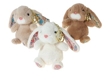 AST. BRELOK x 12 plusz króliczek, 3 wz.,   fol.