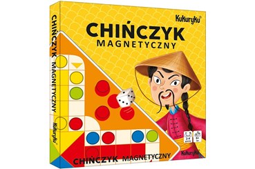 CHIŃCZYK MAGNETYCZNY