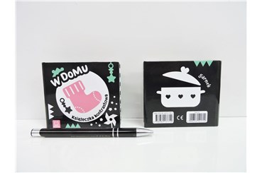 KSIĄŻ. W DOMU, kontrastowa