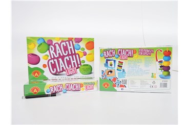 GRA Rach Ciach – Wersja Light, 5+