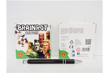 ALE PARY BRAINROT, TUNG vs BOMBARDIRO vs TRALALERO