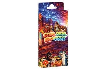 GRA STEAL DEAL BRAINROT